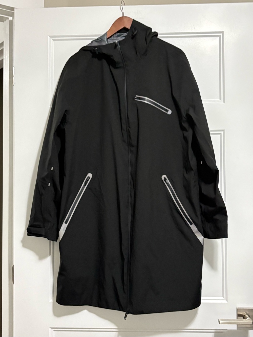 Jack & Jones Techfusion Technical Parka XL